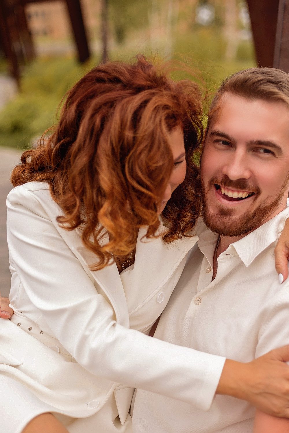 Аня и Егор. Фотограф в Москве Ксения Мокрушина | Brand & Women photographer