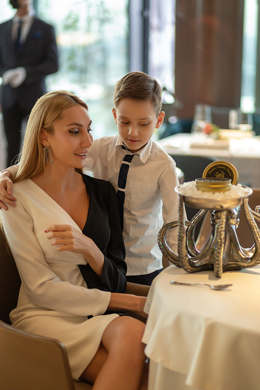 Ума, ресторан Сахалин. Фотограф в Москве Ксения Мокрушина | Brand & Women photographer