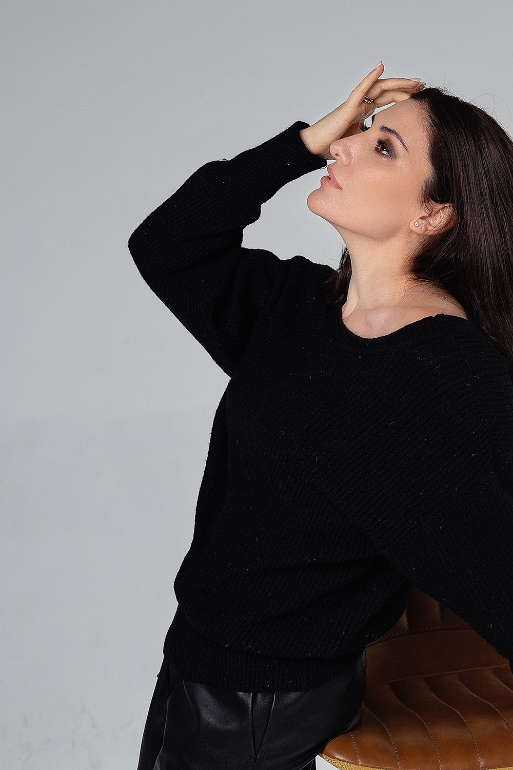 Мадина фотостудия Kaps. Фотограф в Москве Ксения Мокрушина | Brand & Women photographer