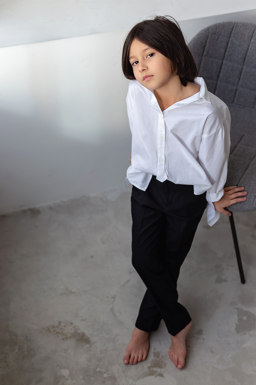 Джамиля и Амалия. Фотограф в Москве Ксения Мокрушина | Brand & Women photographer