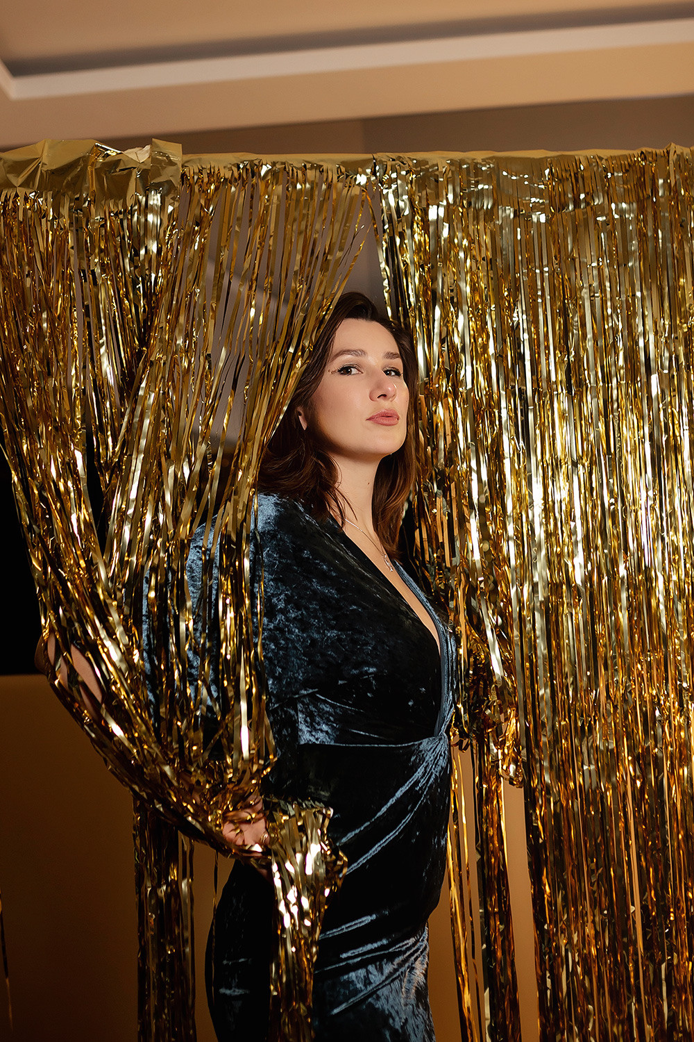 Девичник Radisson. Фотограф в Москве Ксения Мокрушина | Brand & Women photographer