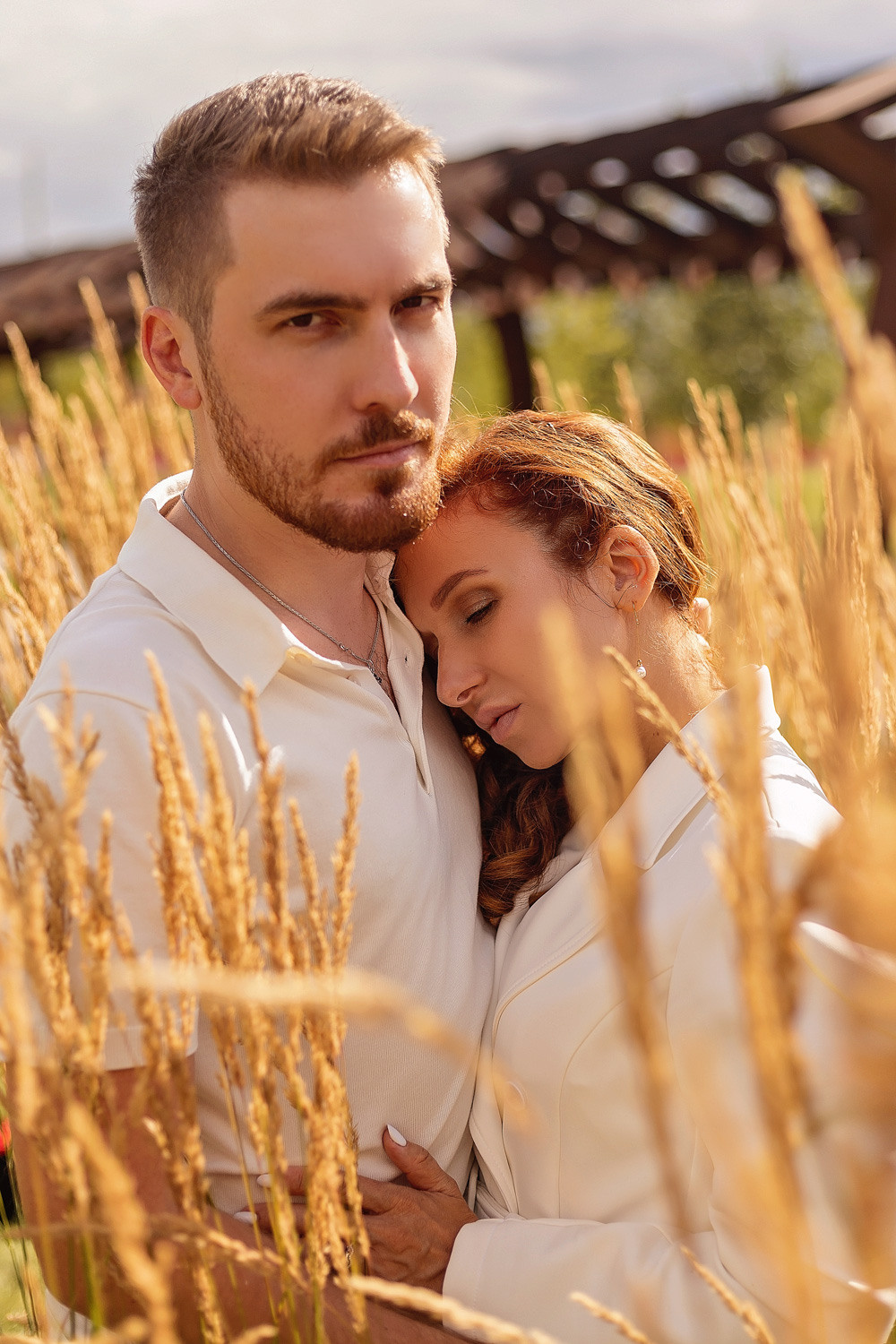 Аня и Егор. Фотограф в Москве Ксения Мокрушина | Brand & Women photographer