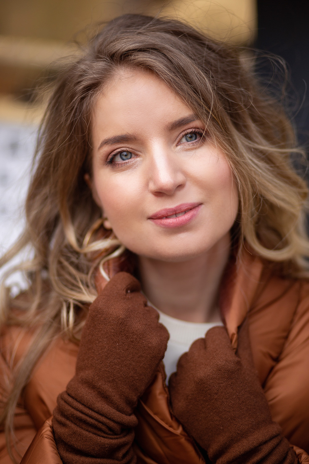 Елена, психолог, гештальт-терапевт. Фотограф в Москве Ксения Мокрушина | Brand & Women photographer