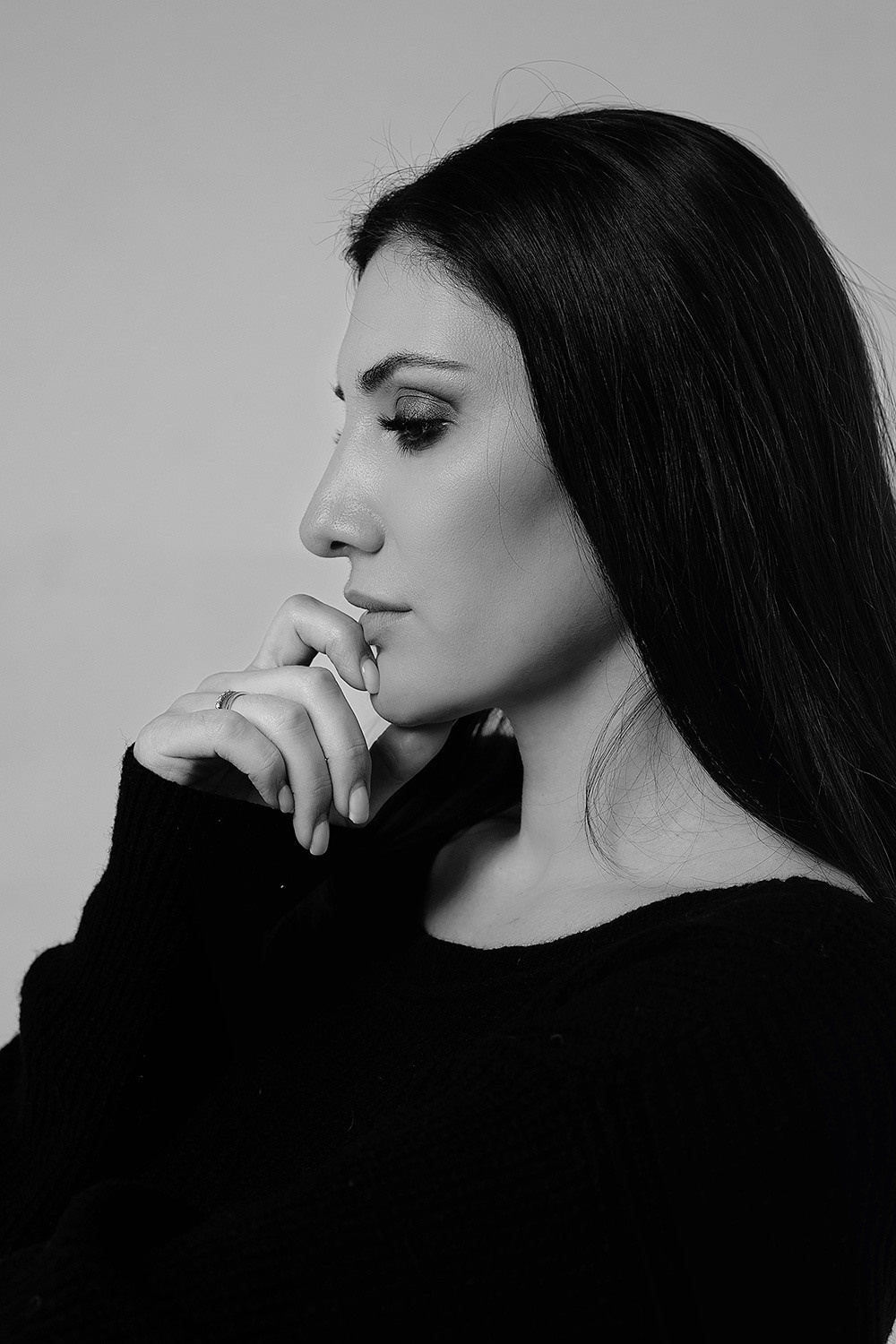 Мадина фотостудия Kaps. Фотограф в Москве Ксения Мокрушина | Brand & Women photographer