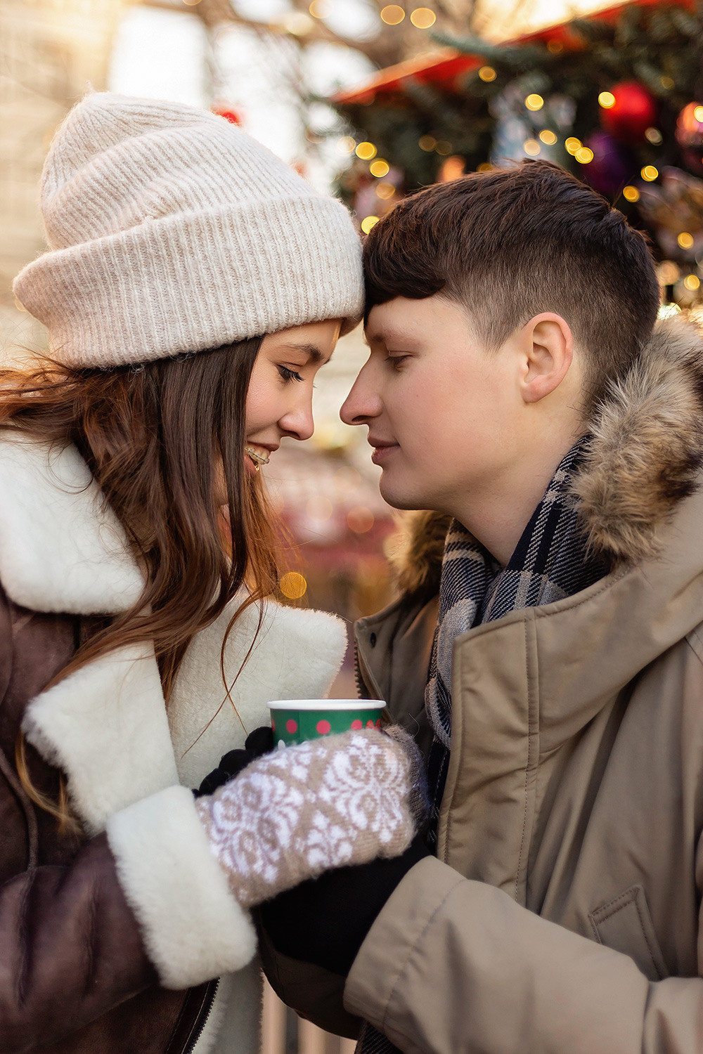 Лера и Рома. Фотограф в Москве Ксения Мокрушина | Brand & Women photographer