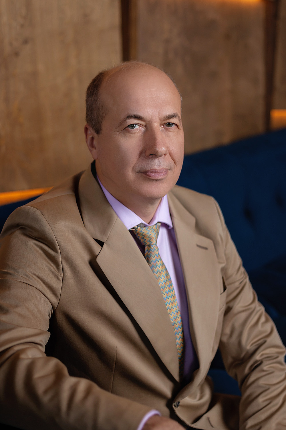 Александр Вячеславович, д. м. н., пульмонолог. Фотограф в Москве Ксения Мокрушина | Brand & Women photographer