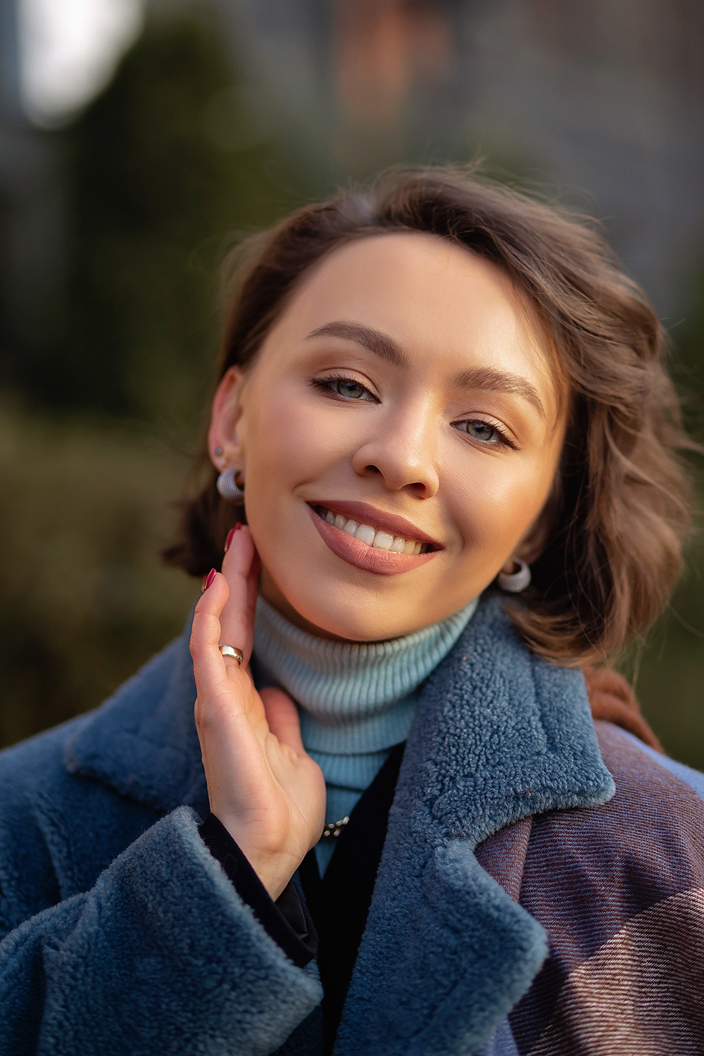 Вика. Фотограф в Москве Ксения Мокрушина | Brand & Women photographer