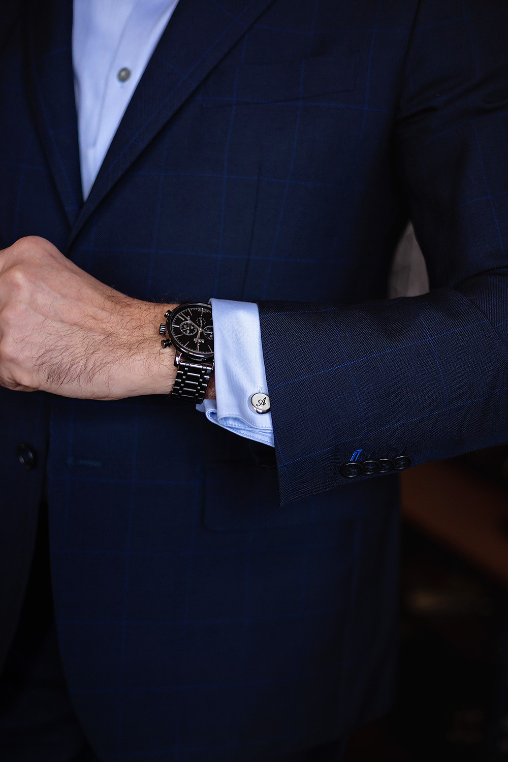 Александр Вячеславович, д. м. н., пульмонолог. Фотограф в Москве Ксения Мокрушина | Brand & Women photographer