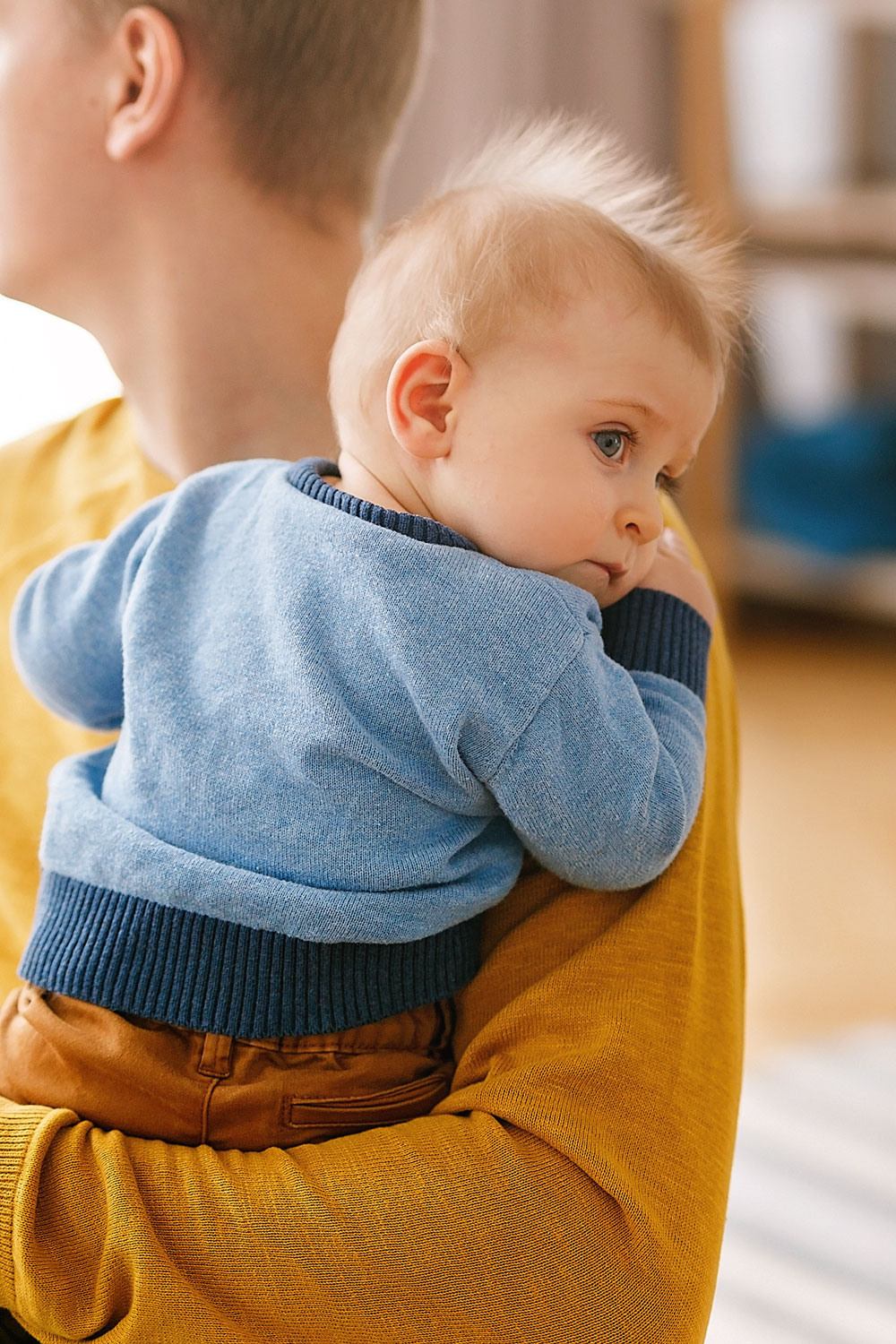 Семья Сомовых-Ценько. Фотограф в Москве Ксения Мокрушина | Brand & Women photographer