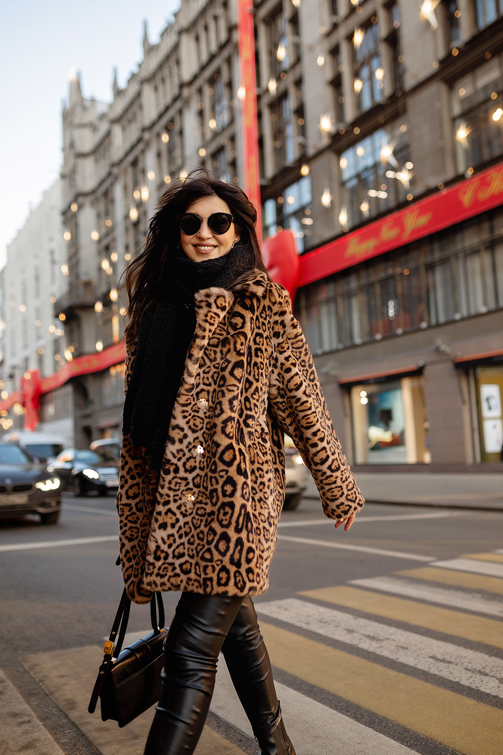 Малика. Фотограф в Москве Ксения Мокрушина | Brand & Women photographer