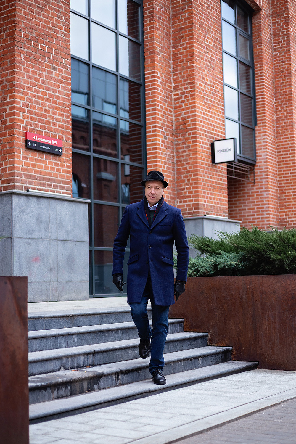 Александр Вячеславович, д. м. н., пульмонолог. Фотограф в Москве Ксения Мокрушина | Brand & Women photographer