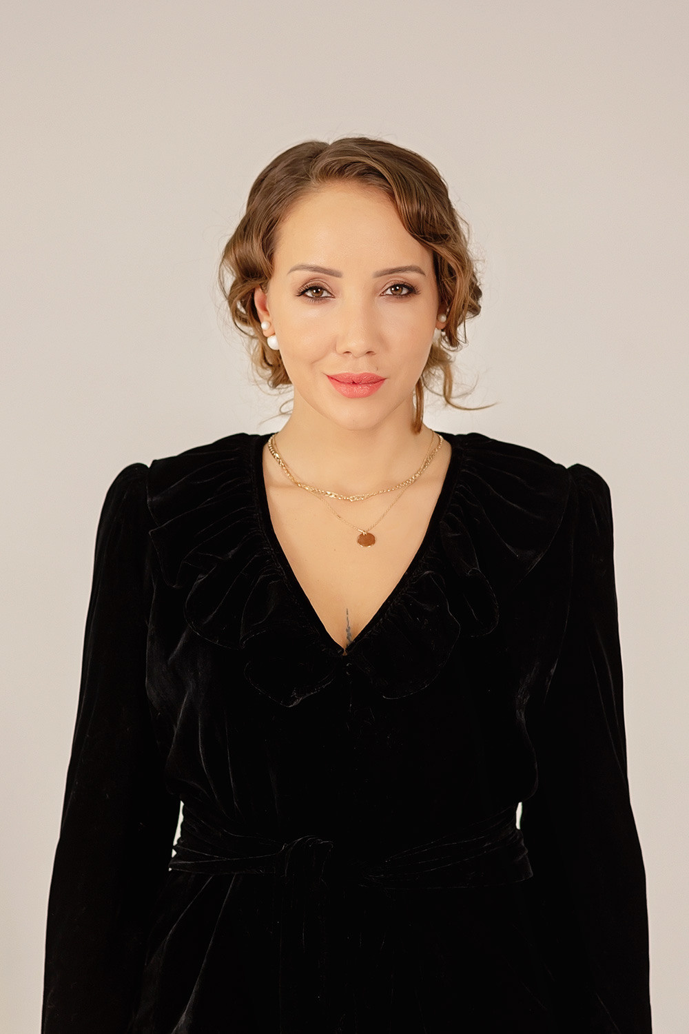 Ирина Баранцева, психолог, коуч, концепт-директор ресторанов. Фотограф в Москве Ксения Мокрушина | Brand & Women photographer