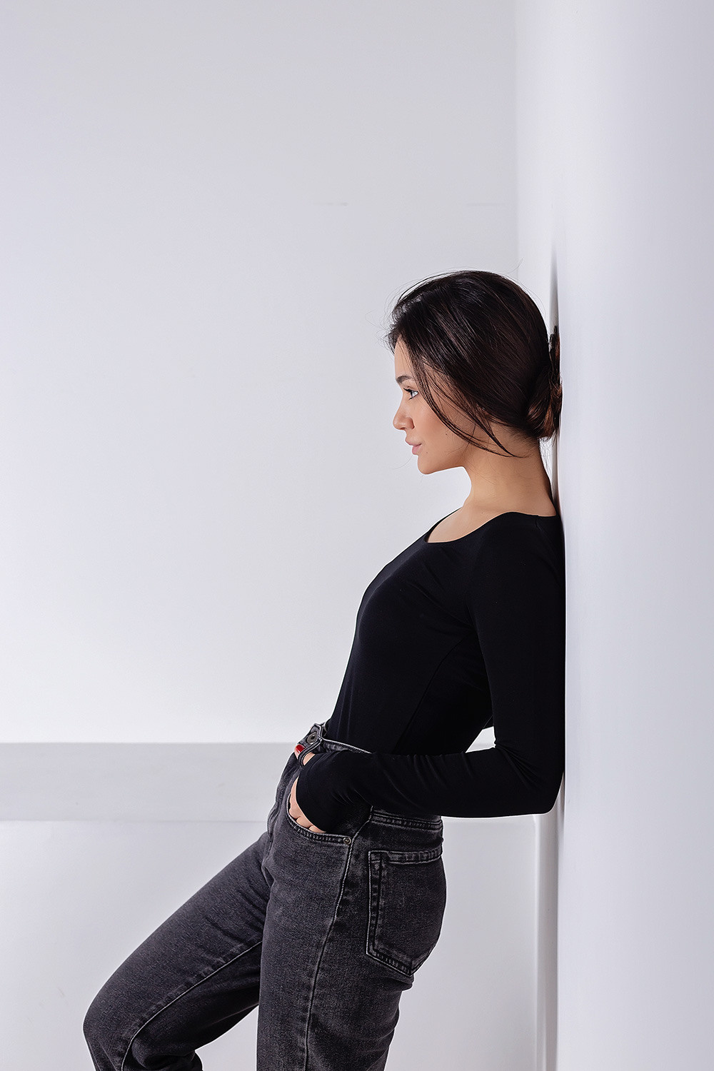 Джамиля и Амалия. Фотограф в Москве Ксения Мокрушина | Brand & Women photographer