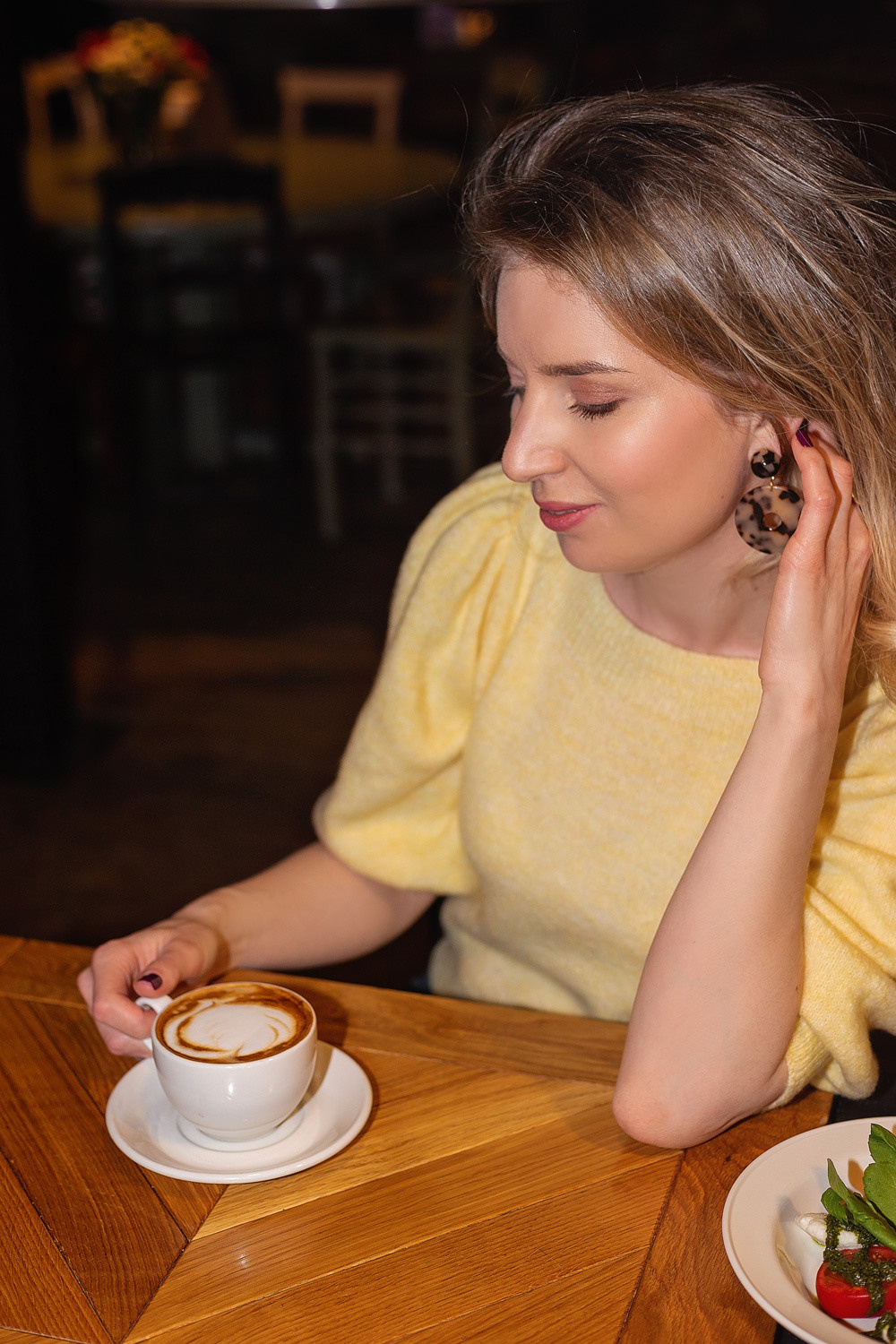 Елена, психолог, гештальт-терапевт. Фотограф в Москве Ксения Мокрушина | Brand & Women photographer