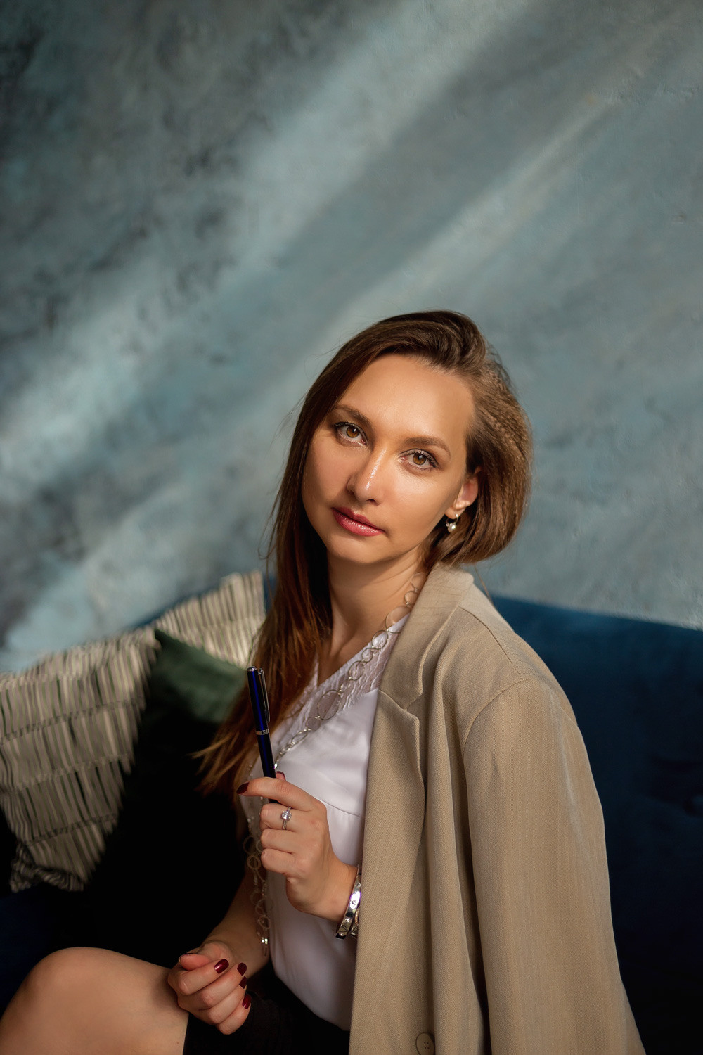 Лена, фотостудия Москва. Фотограф в Москве Ксения Мокрушина | Brand & Women photographer