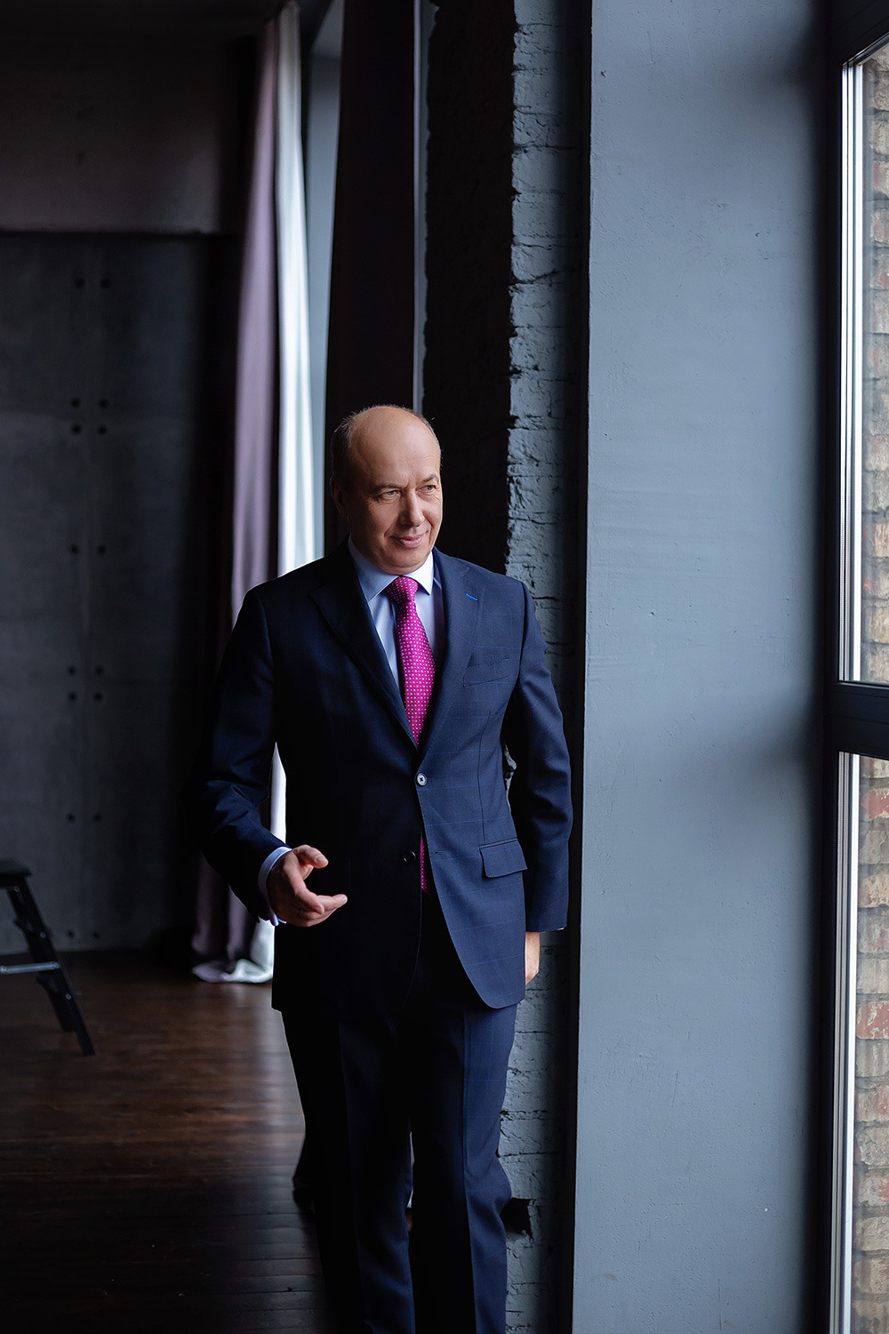 Александр Вячеславович, д. м. н., пульмонолог. Фотограф в Москве Ксения Мокрушина | Brand & Women photographer