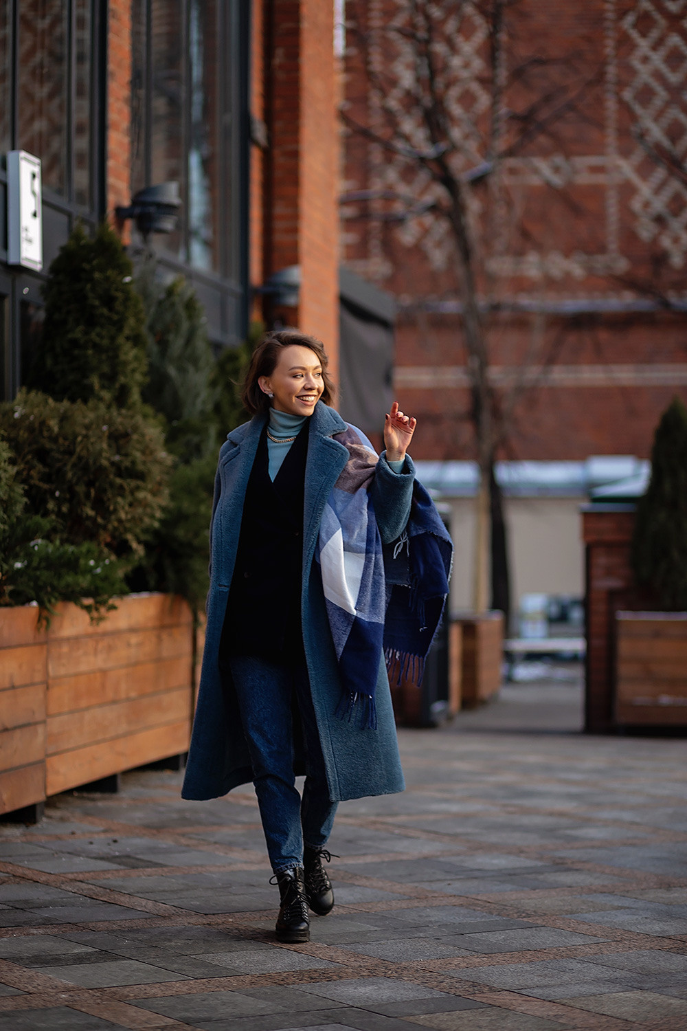 Вика. Фотограф в Москве Ксения Мокрушина | Brand & Women photographer