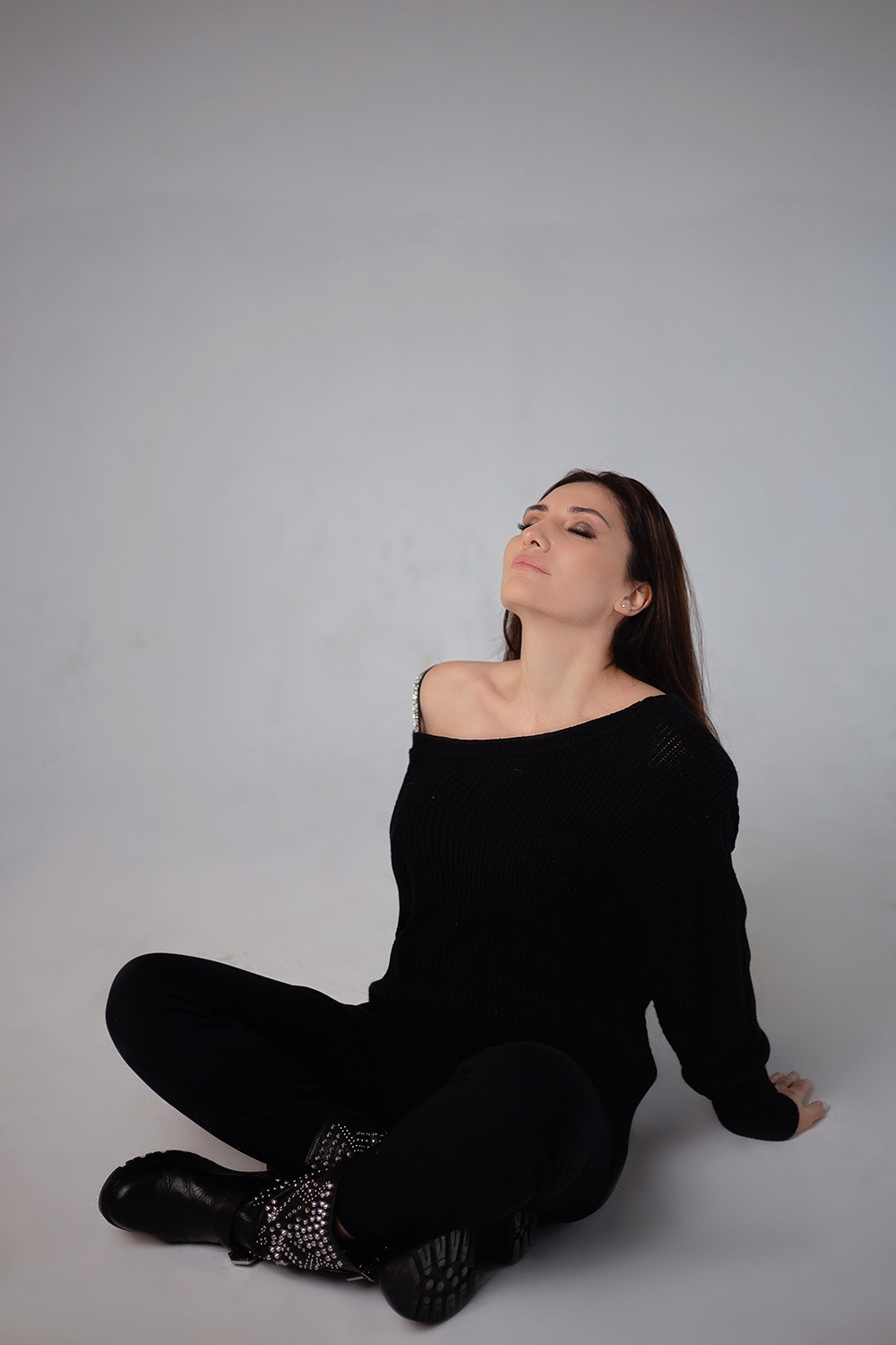 Мадина фотостудия Kaps. Фотограф в Москве Ксения Мокрушина | Brand & Women photographer