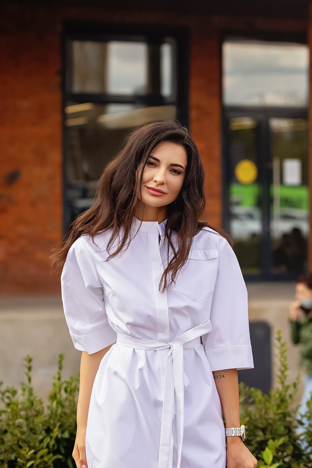 Ольга, HR-терапевт. Фотограф в Москве Ксения Мокрушина | Brand & Women photographer