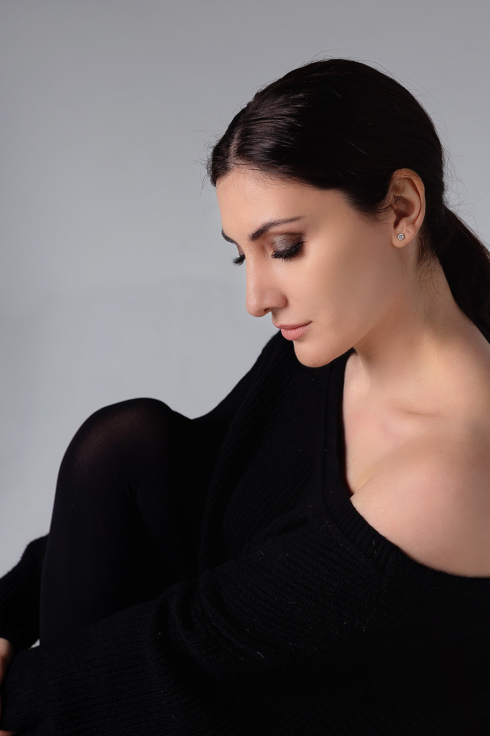 Мадина фотостудия Kaps. Фотограф в Москве Ксения Мокрушина | Brand & Women photographer