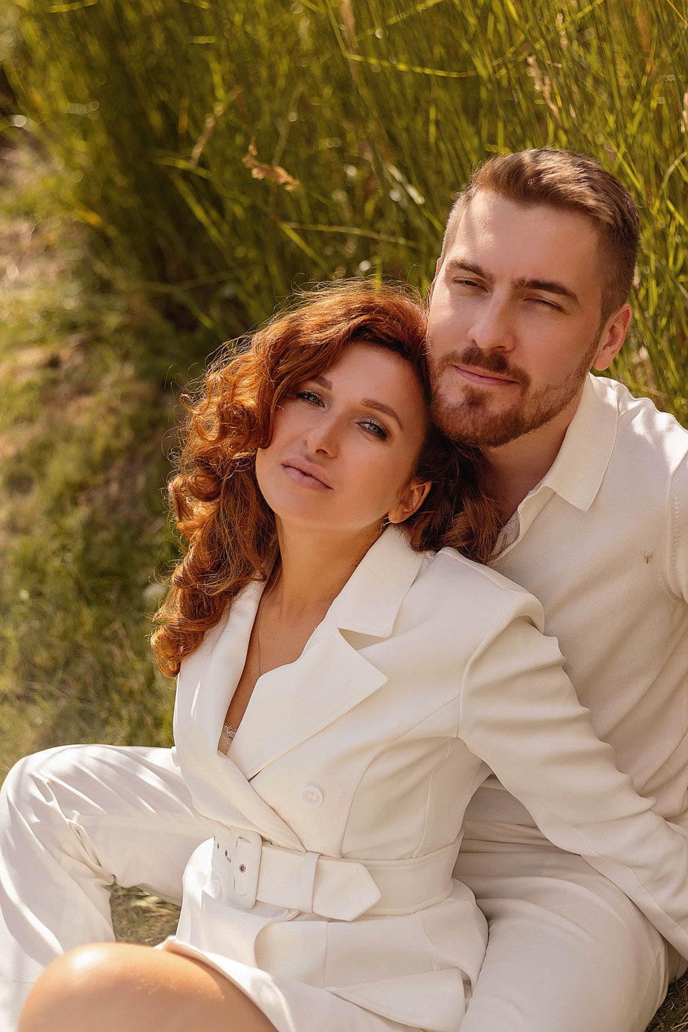 Аня и Егор. Фотограф в Москве Ксения Мокрушина | Brand & Women photographer