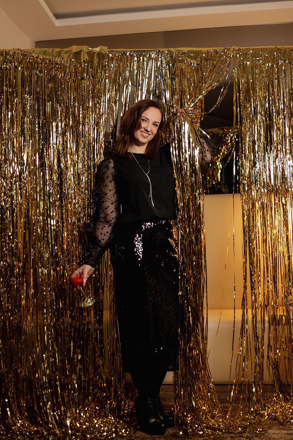 Девичник Radisson. Фотограф в Москве Ксения Мокрушина | Brand & Women photographer