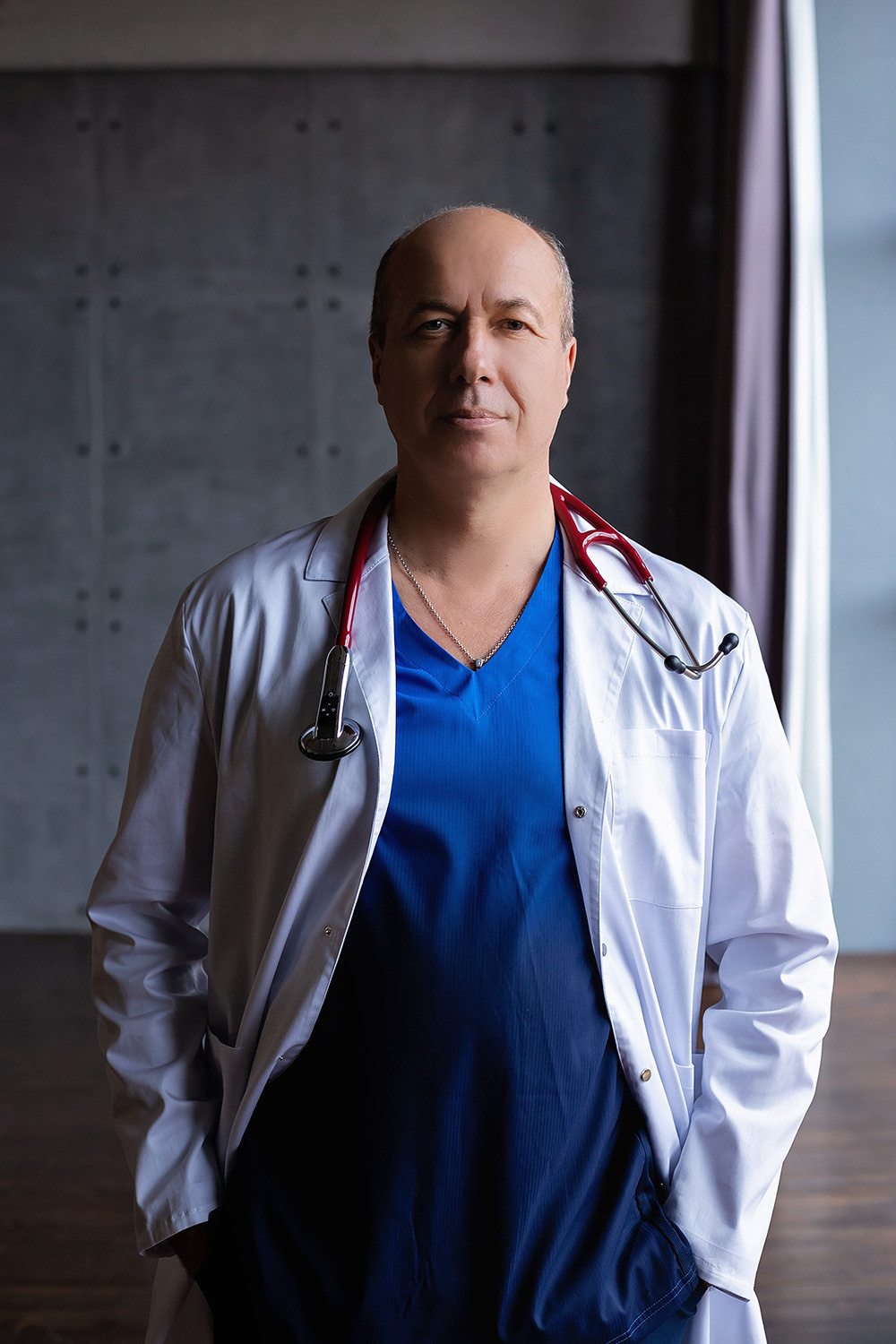 Александр Вячеславович, д. м. н., пульмонолог. Фотограф в Москве Ксения Мокрушина | Brand & Women photographer