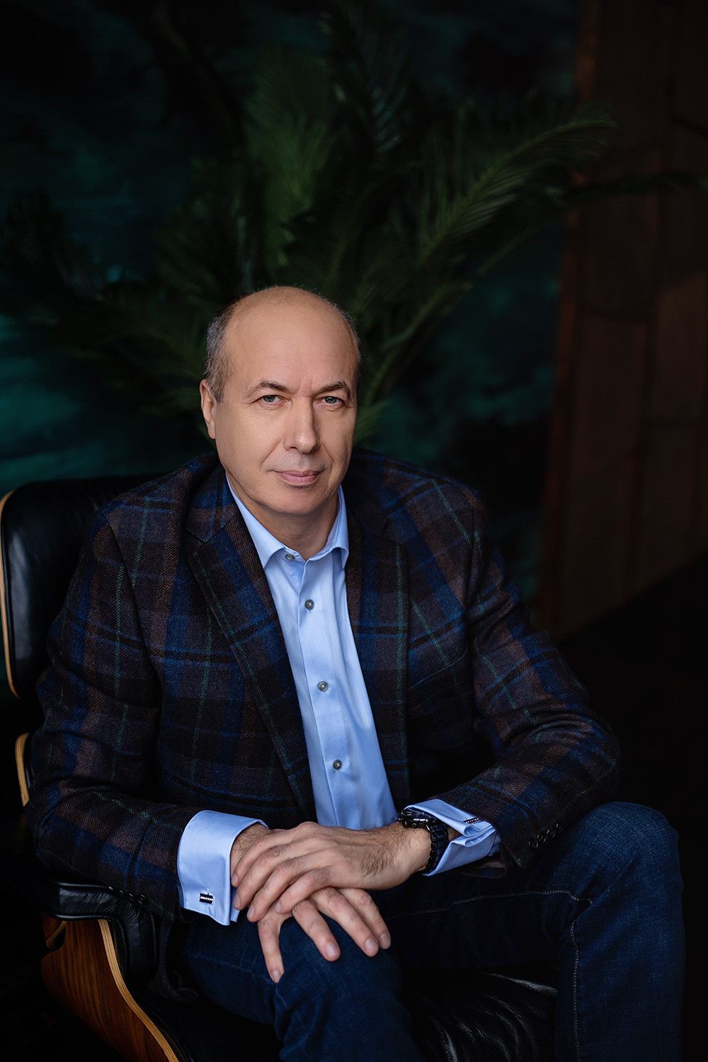 Александр Вячеславович, д. м. н., пульмонолог. Фотограф в Москве Ксения Мокрушина | Brand & Women photographer