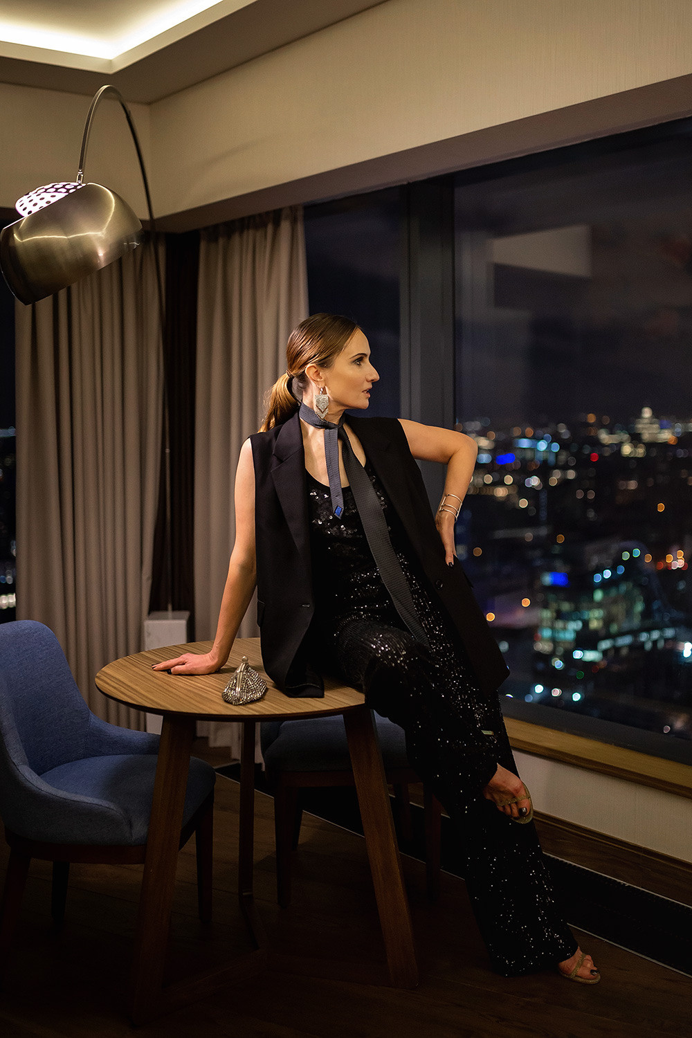 Девичник Radisson. Фотограф в Москве Ксения Мокрушина | Brand & Women photographer