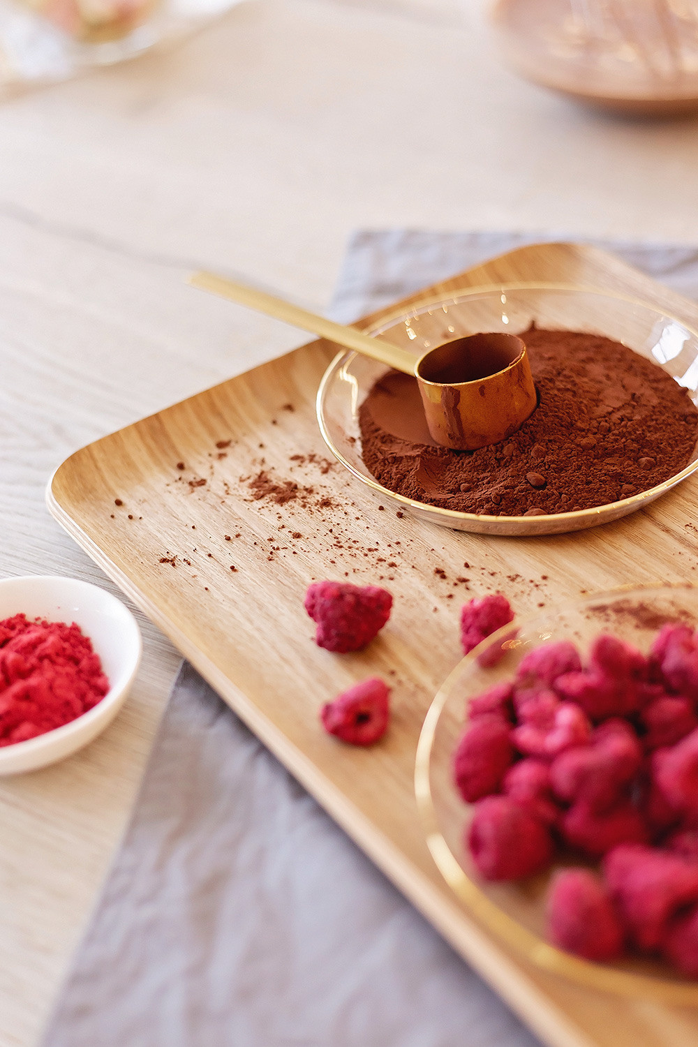 Юля и Марк — шоколад ручной работы. Фотограф в Москве Ксения Мокрушина | Brand & Women photographer