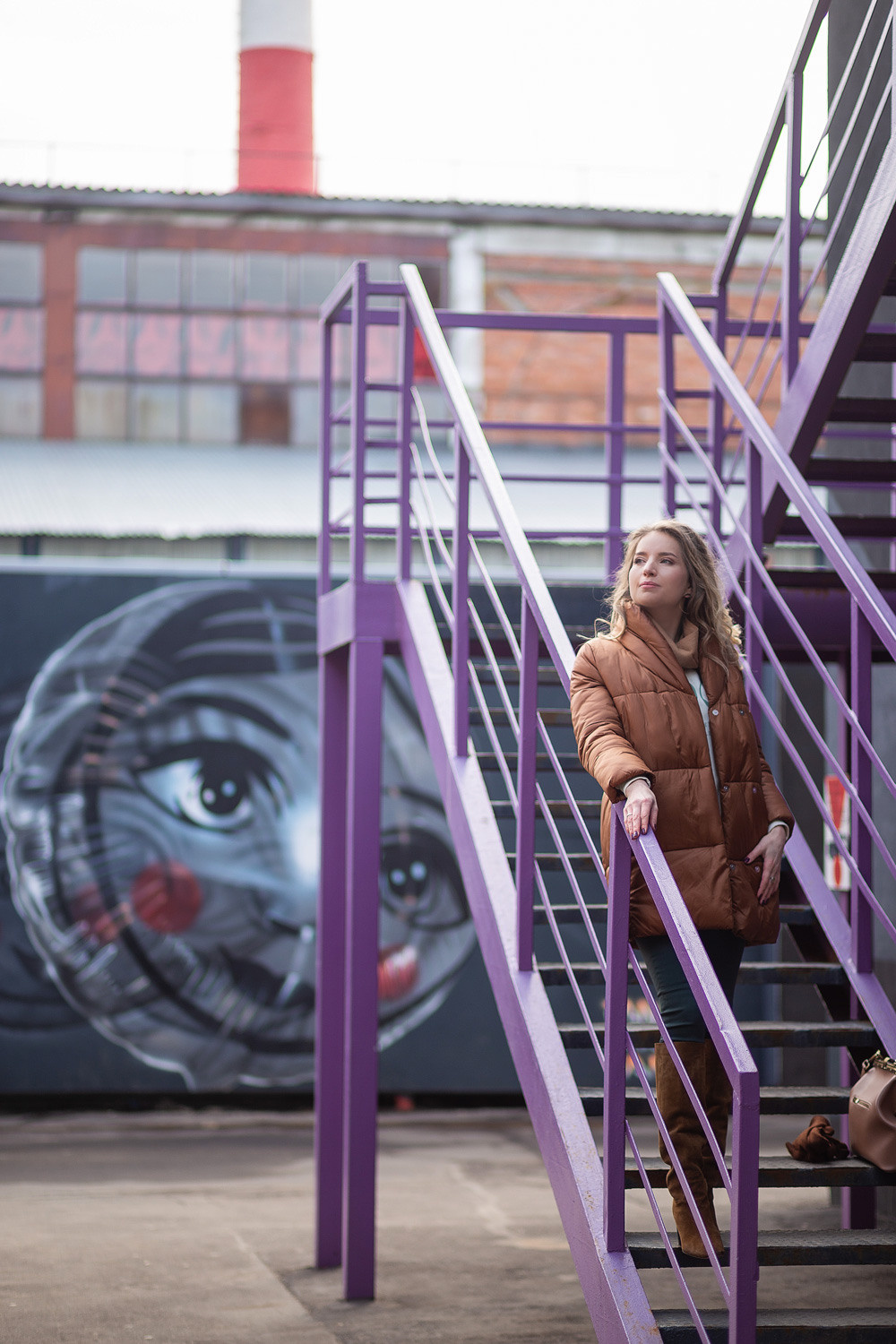 Елена, психолог, гештальт-терапевт. Фотограф в Москве Ксения Мокрушина | Brand & Women photographer