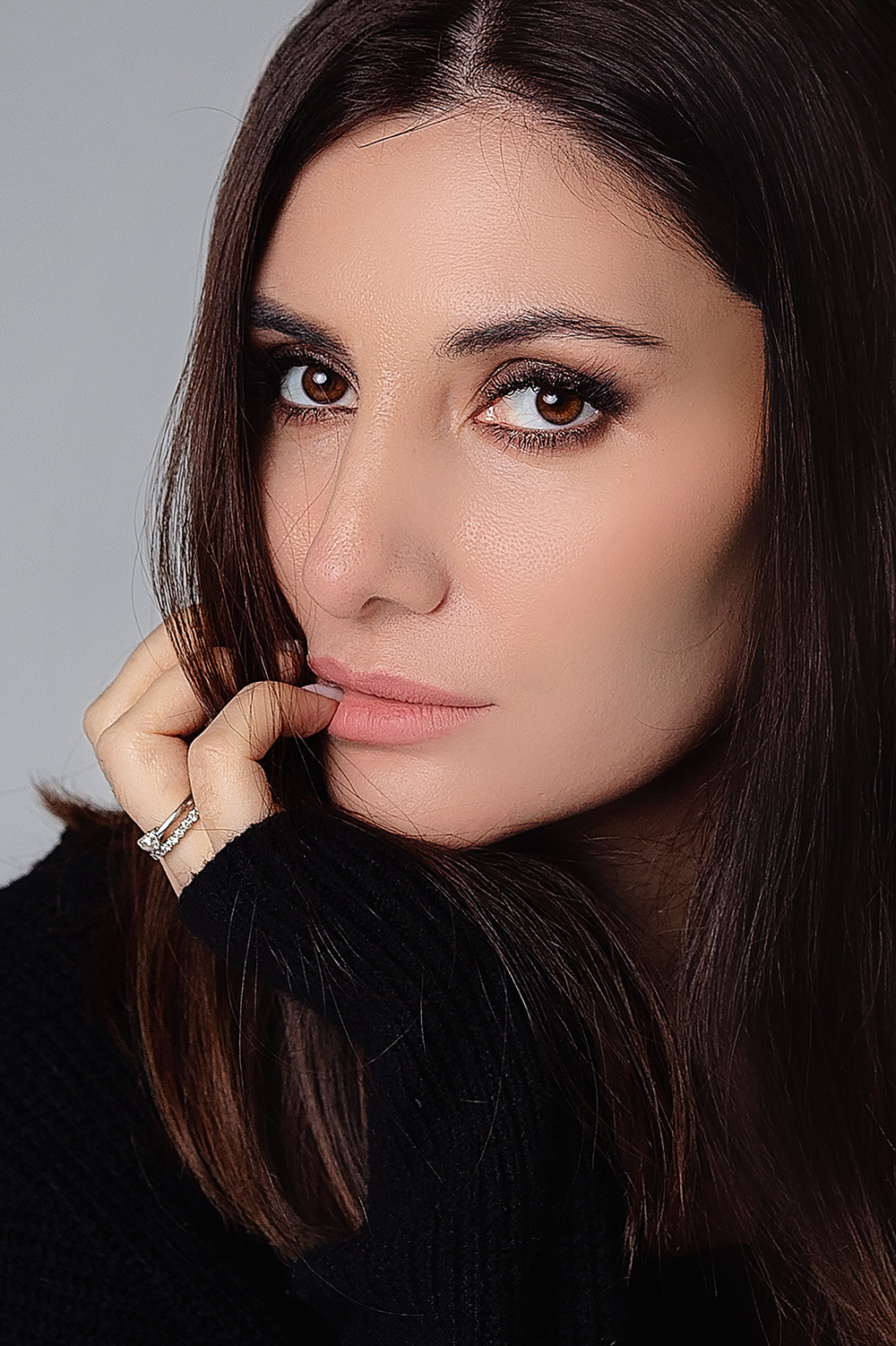 Мадина фотостудия Kaps. Фотограф в Москве Ксения Мокрушина | Brand & Women photographer