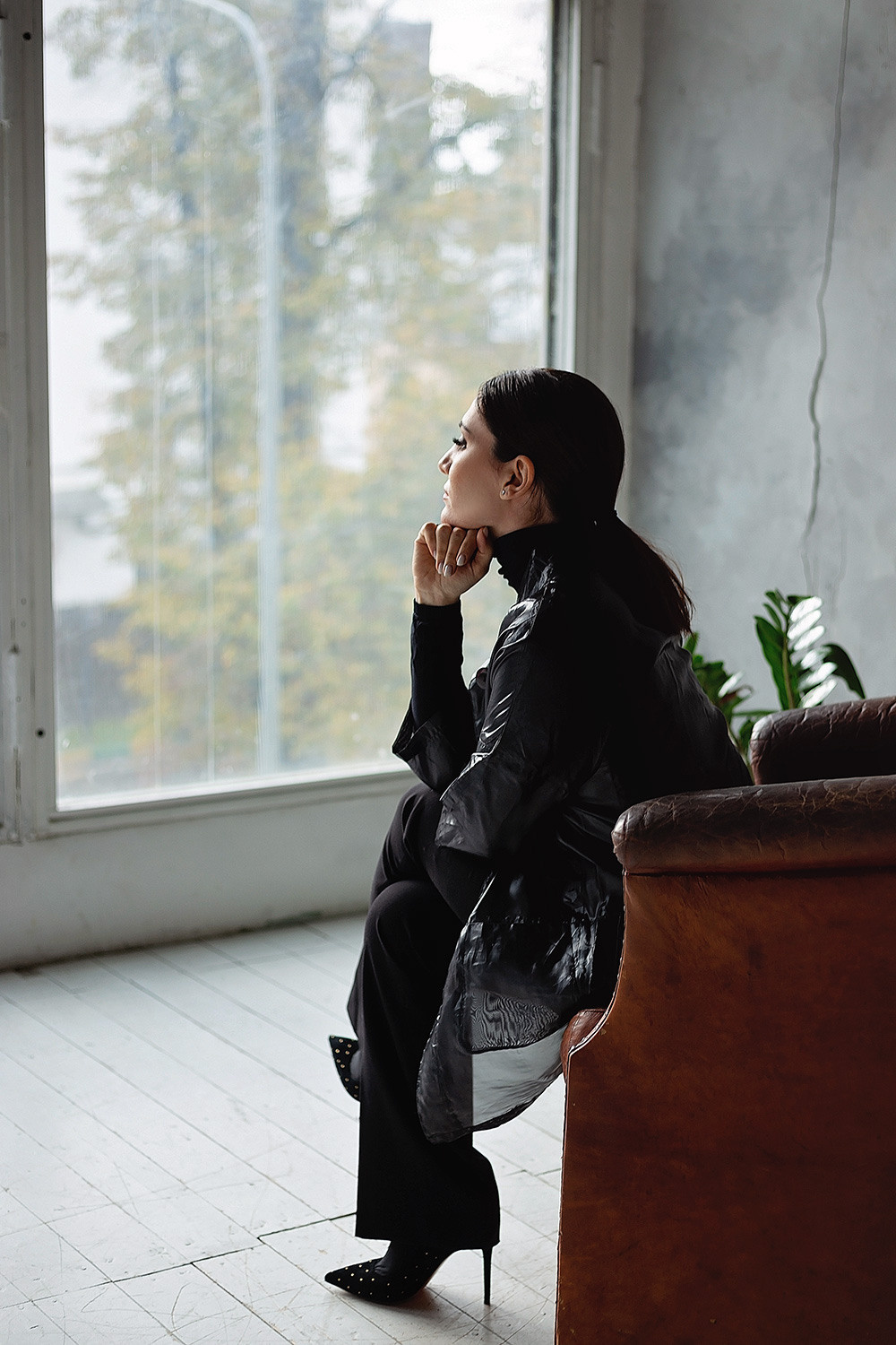 Мадина фотостудия Kaps. Фотограф в Москве Ксения Мокрушина | Brand & Women photographer