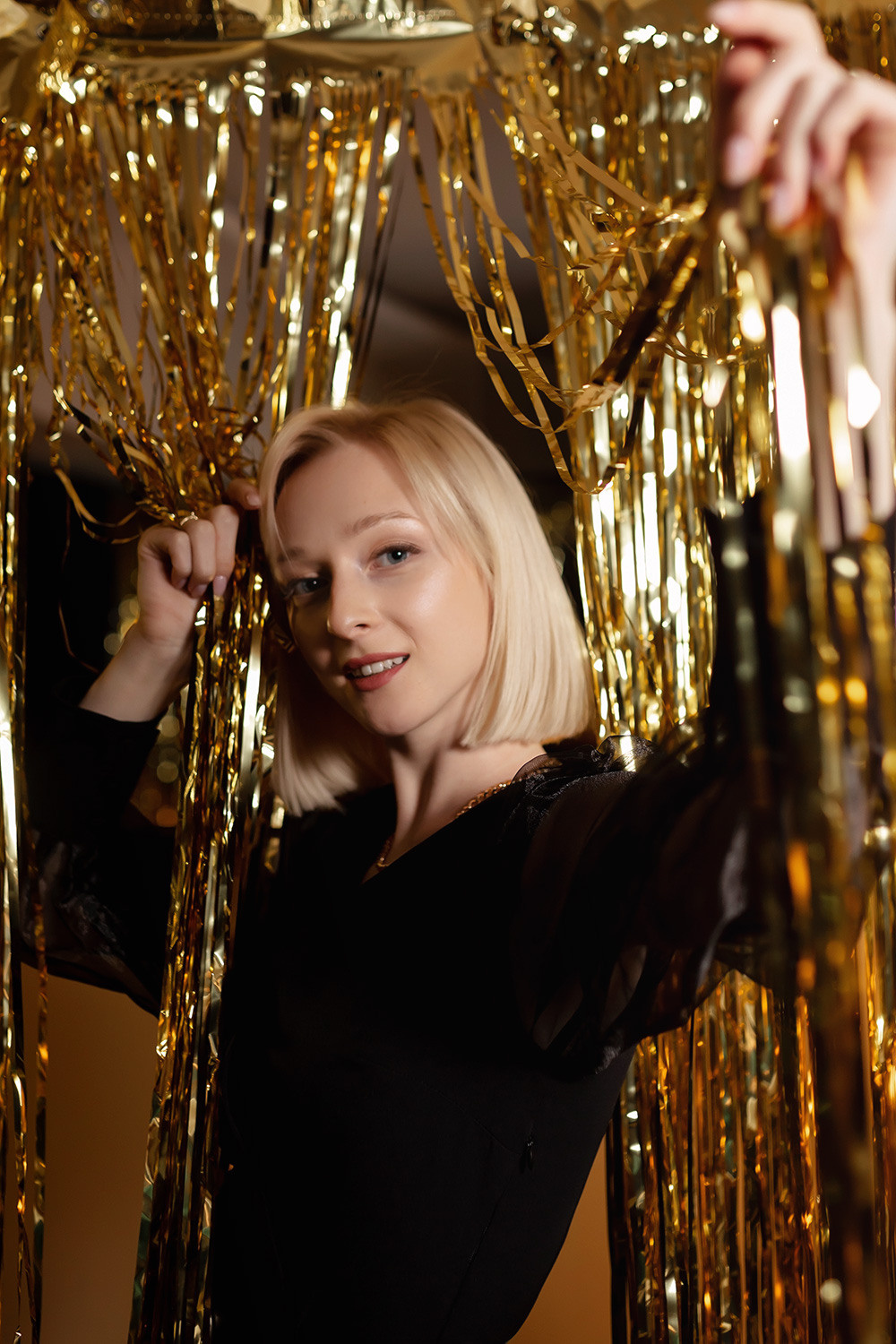 Девичник Radisson. Фотограф в Москве Ксения Мокрушина | Brand & Women photographer