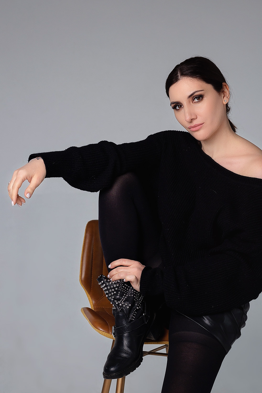 Мадина фотостудия Kaps. Фотограф в Москве Ксения Мокрушина | Brand & Women photographer