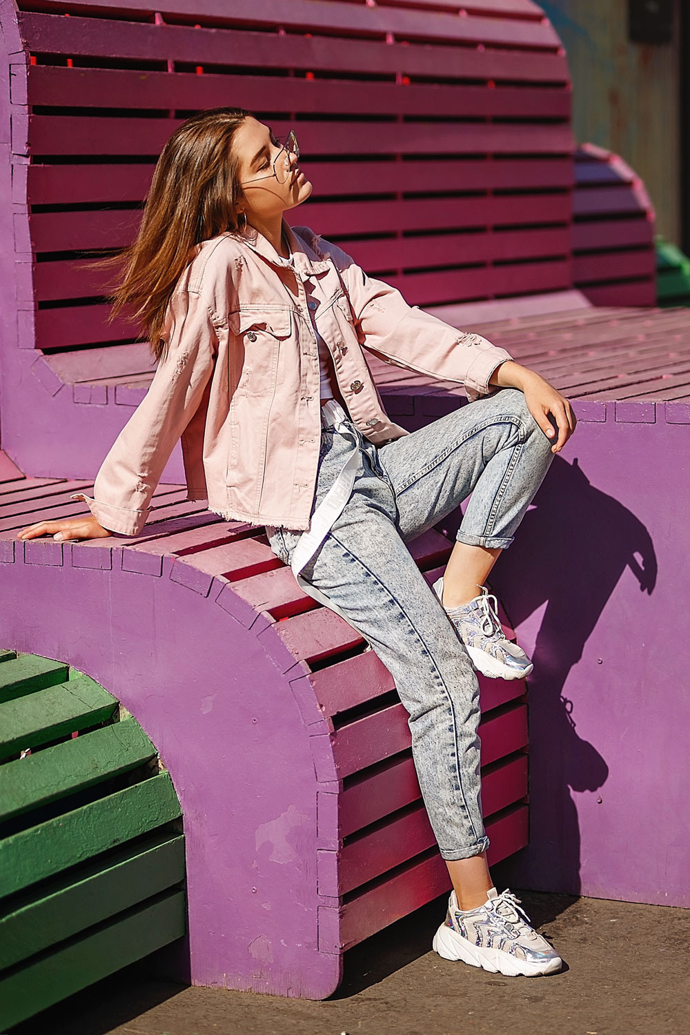 Марго, Флакон. Фотограф в Москве Ксения Мокрушина | Brand & Women photographer