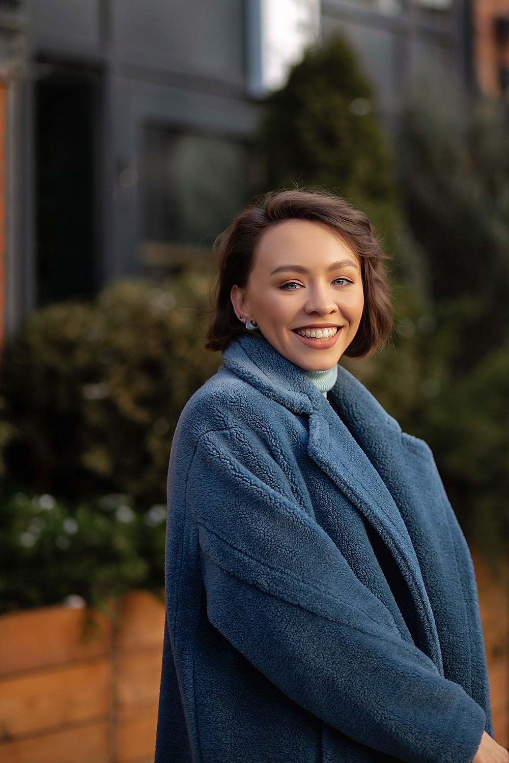 Вика. Фотограф в Москве Ксения Мокрушина | Brand & Women photographer