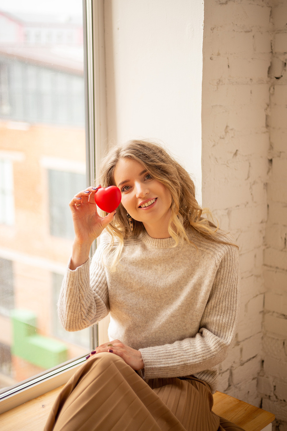 Елена, психолог, гештальт-терапевт. Фотограф в Москве Ксения Мокрушина | Brand & Women photographer