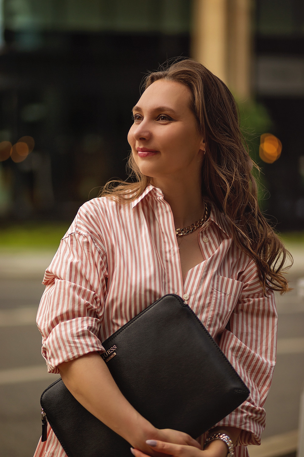 Лена, HR-консультант. Фотограф в Москве Ксения Мокрушина | Brand & Women photographer