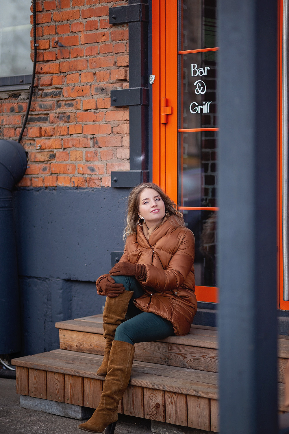 Елена, психолог, гештальт-терапевт. Фотограф в Москве Ксения Мокрушина | Brand & Women photographer