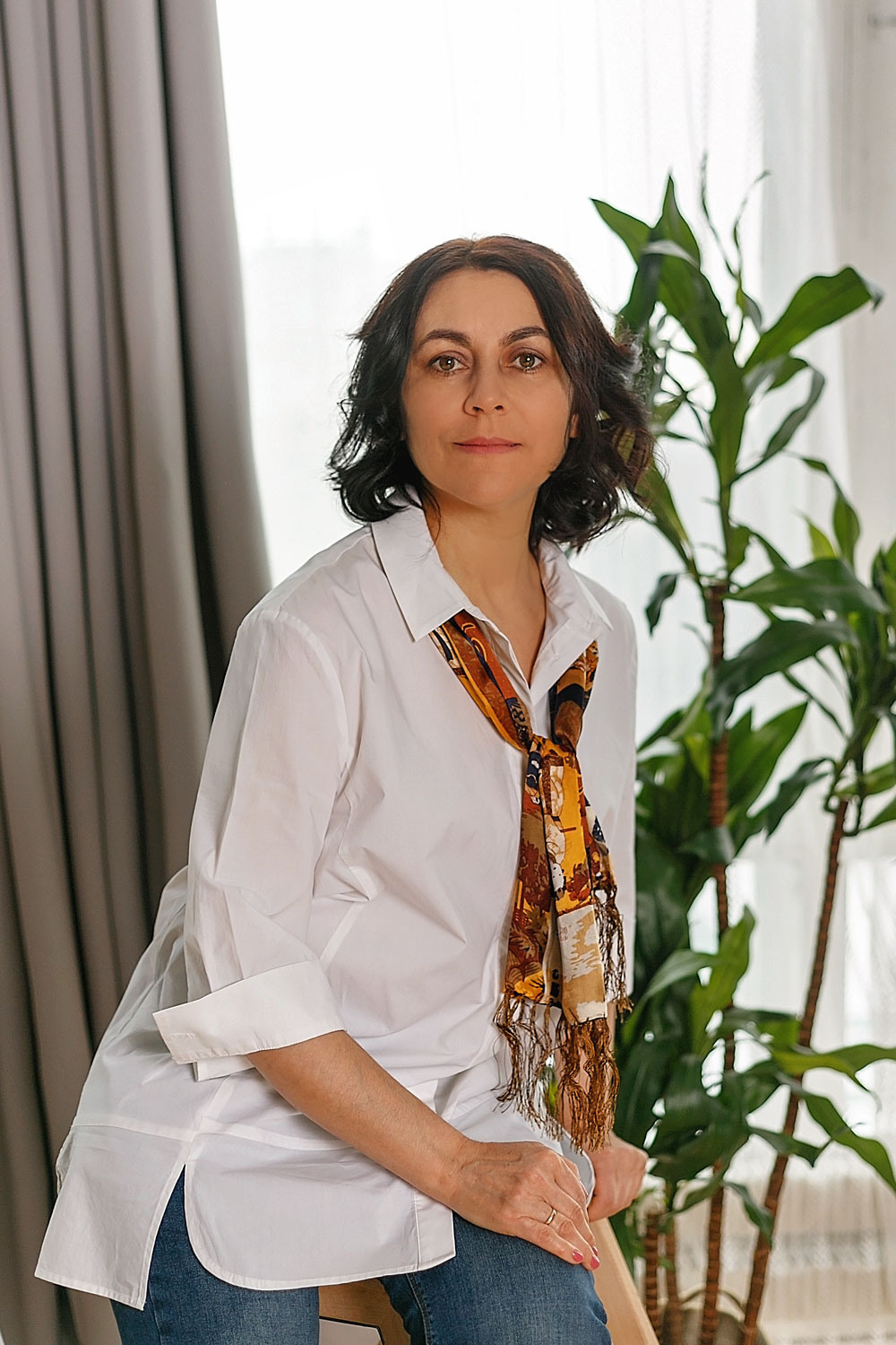 Семья Сомовых-Ценько. Фотограф в Москве Ксения Мокрушина | Brand & Women photographer