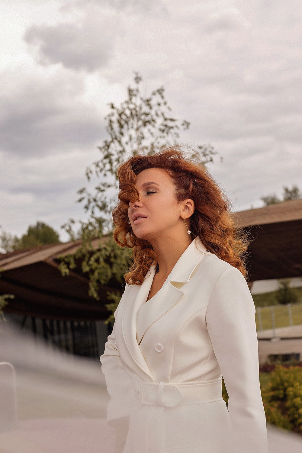 Аня и Егор. Фотограф в Москве Ксения Мокрушина | Brand & Women photographer