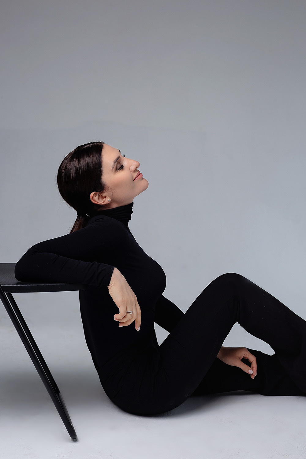 Мадина фотостудия Kaps. Фотограф в Москве Ксения Мокрушина | Brand & Women photographer