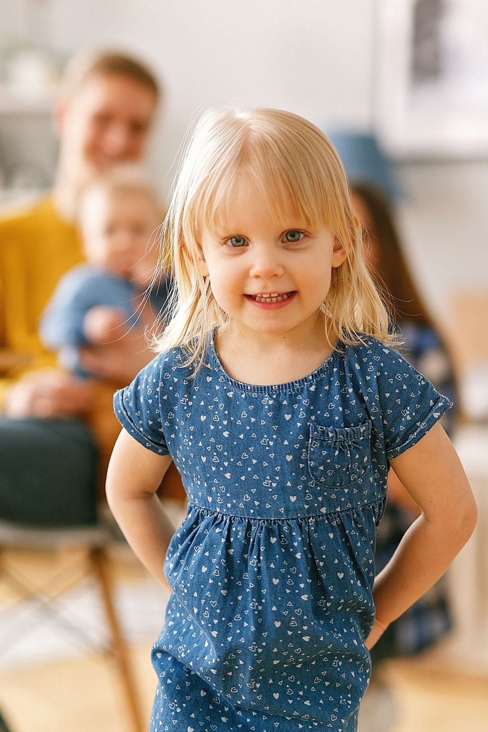 Семья Сомовых-Ценько. Фотограф в Москве Ксения Мокрушина | Brand & Women photographer