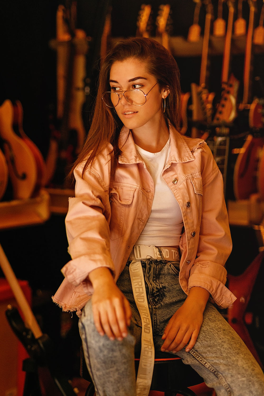 Марго, Флакон. Фотограф в Москве Ксения Мокрушина | Brand & Women photographer