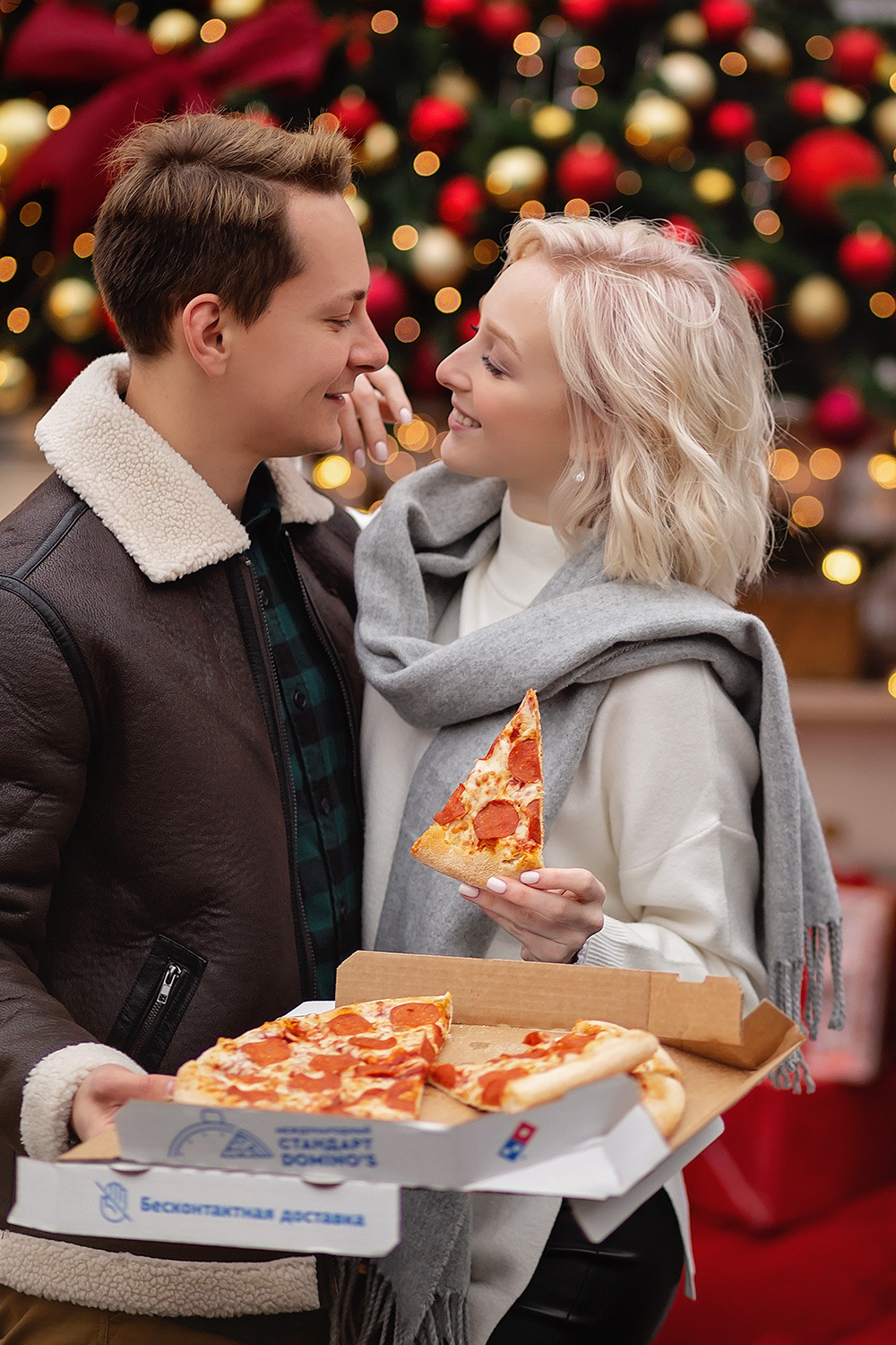 Юля и Марк. Фотограф в Москве Ксения Мокрушина | Brand & Women photographer