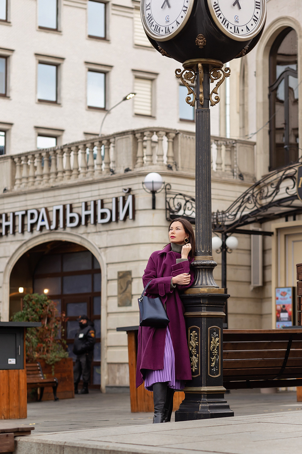 Даша прогулка. Фотограф в Москве Ксения Мокрушина | Brand & Women photographer