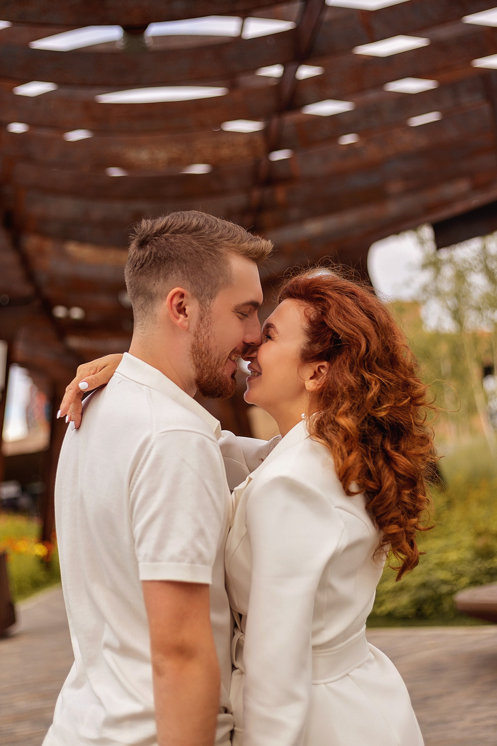 Аня и Егор. Фотограф в Москве Ксения Мокрушина | Brand & Women photographer