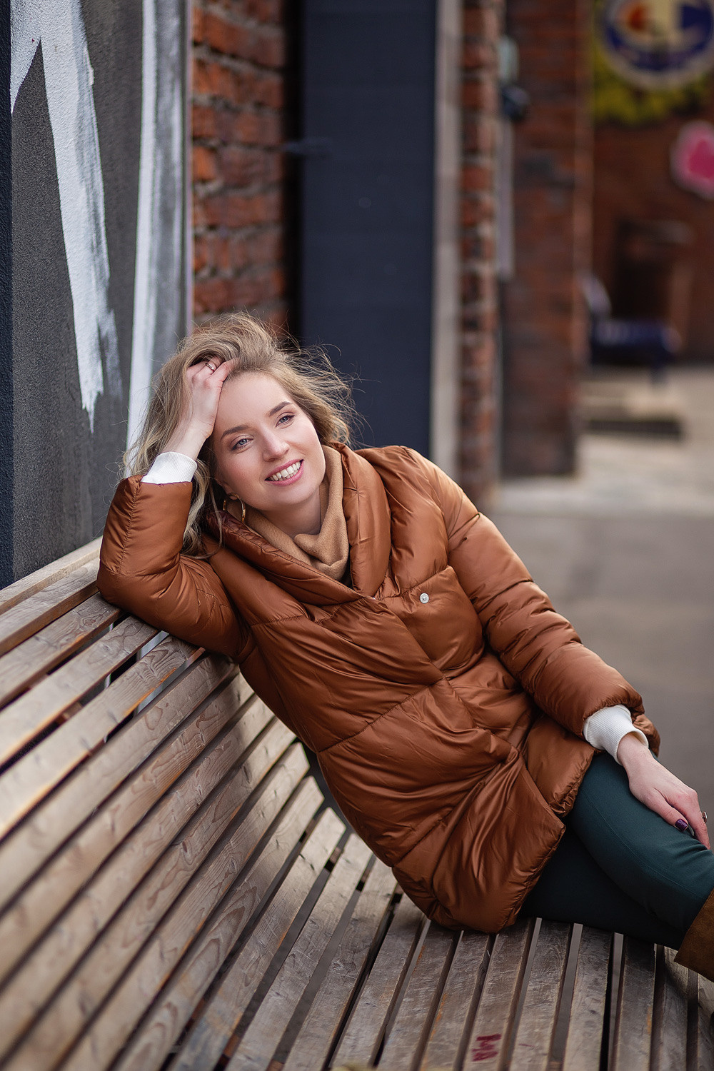 Елена, психолог, гештальт-терапевт. Фотограф в Москве Ксения Мокрушина | Brand & Women photographer