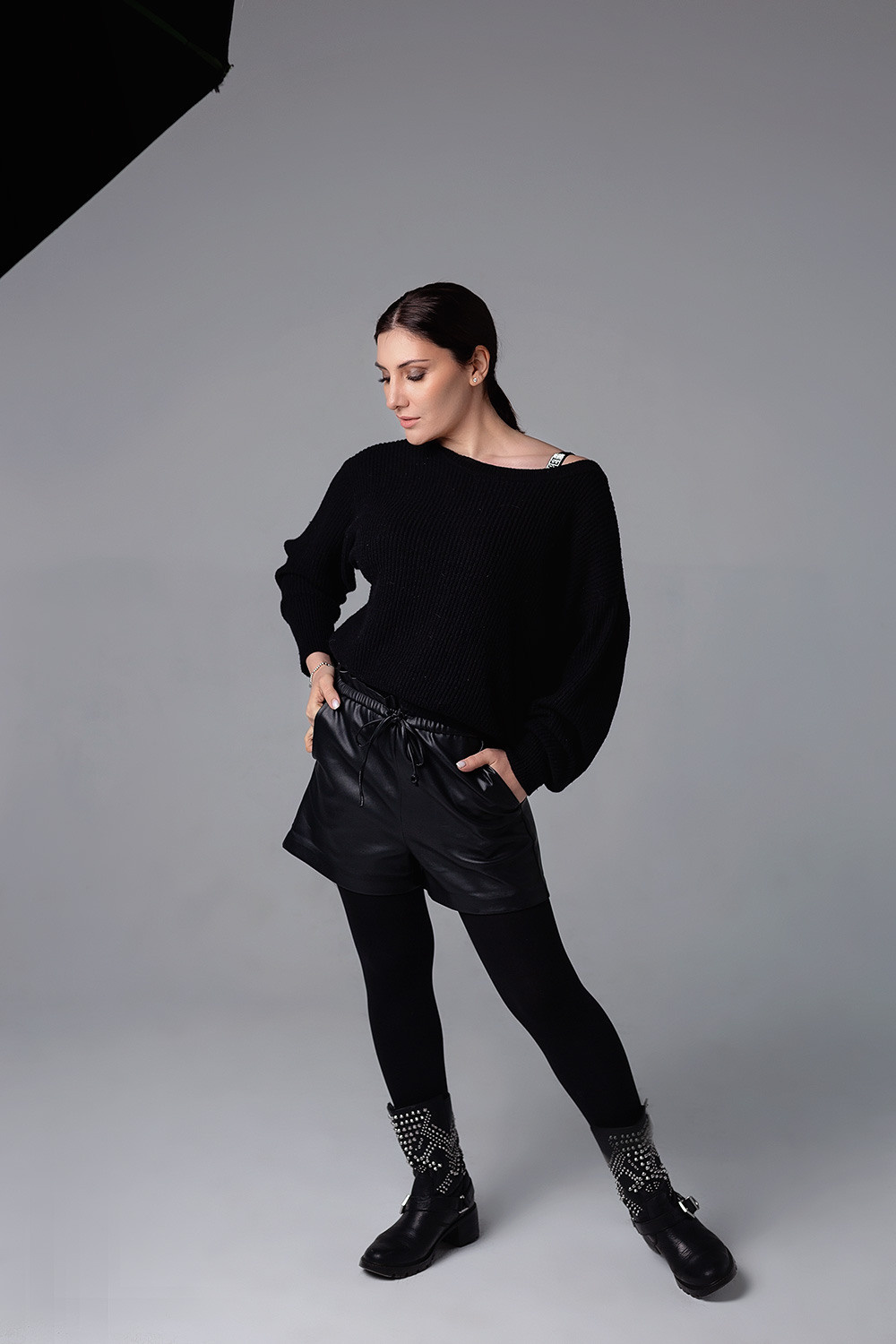 Мадина фотостудия Kaps. Фотограф в Москве Ксения Мокрушина | Brand & Women photographer